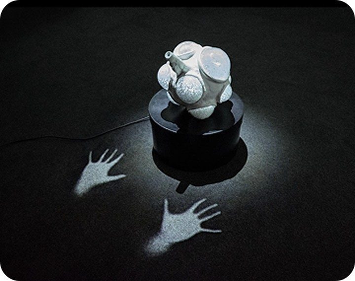 Nexus — installation project